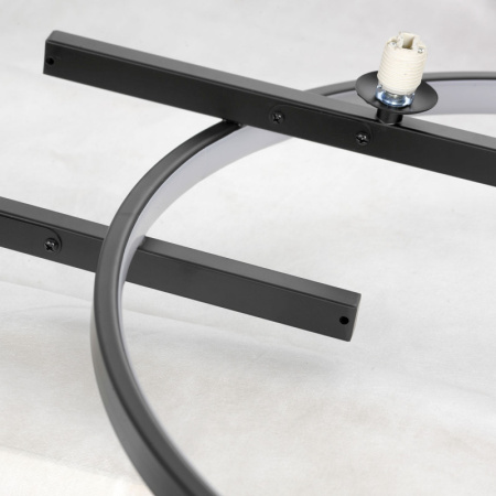 Люстры на штанге — Люстра на штанге Lussole LSP-7073 купить в 