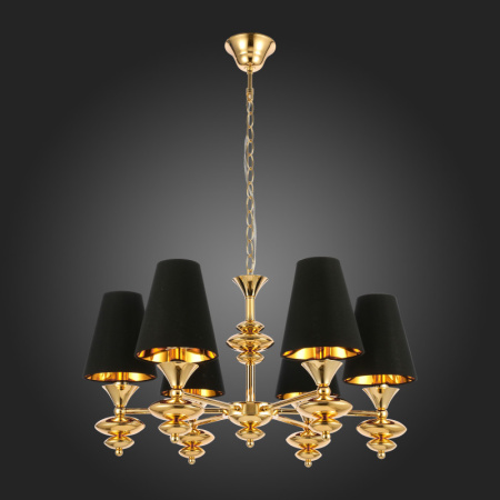 Люстры подвесные — Подвесная люстра Evoluce SL1137.203.06 купить в 