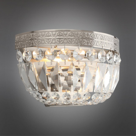 Настенные бра — Бра APLOYT APL.757.11.02 купить в 