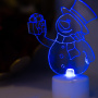 Светодиодные фигуры — Светодиодная фигура Neon-Night 501-054 купить в  Светодиодные фигуры — Светодиодная фигура Neon-Night 501-054 купить в