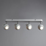Споты — Спот ARTE Lamp A9128PL-4WH купить в  Споты — Спот ARTE Lamp A9128PL-4WH купить в