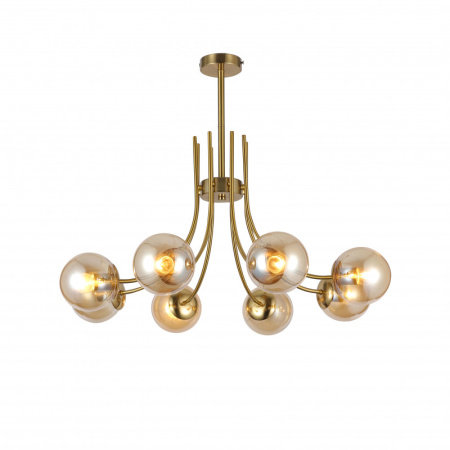 Люстры на штанге — Люстра на штанге F-Promo 2783-8P купить в 