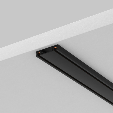 Шинопроводы — Шинопровод Maytoni Technical TRX084-112B купить в 