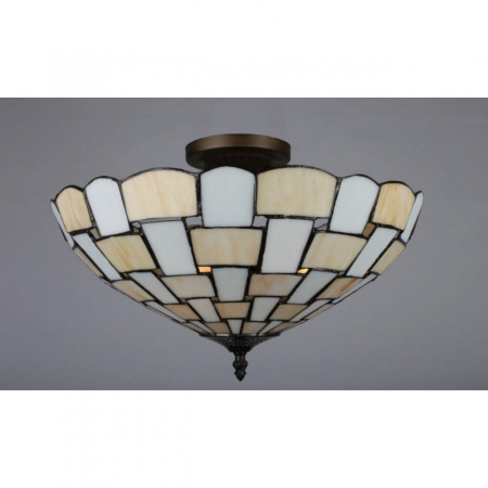 Люстры на штанге — Люстра на штанге Omnilux OML-80107-03 купить в 