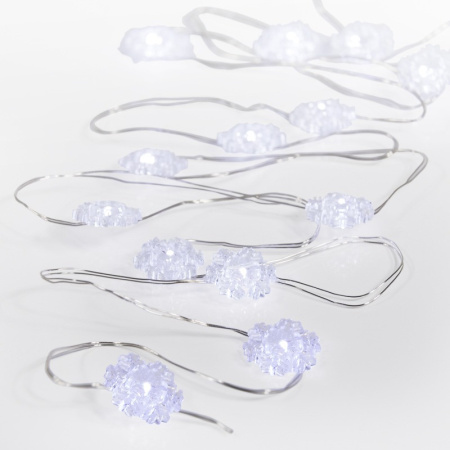 Светодиодные гирлянды — Светодиодная гирлянда Neon-Night 303-010 купить в 