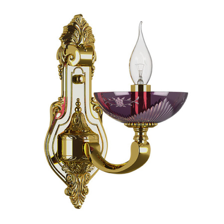 Потолочные светильники — Бра Osgona Barcato 697612 купить в 