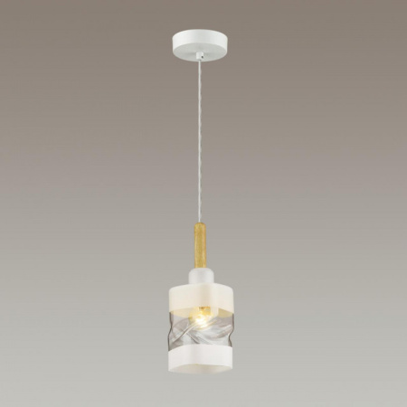 Подвесные светильники — Подвесной светильник LUMION 4491/1 купить в 