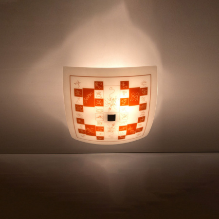 Накладные светильники — Накладной светильник Citilux CL937120 купить в 