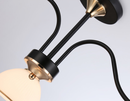 Люстры на штанге — Люстра на штанге Ambrella Light TR3161 купить в  Люстры на штанге — Люстра на штанге Ambrella Light TR3161 купить в