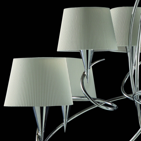 Люстры подвесные — Подвесная люстра Mantra 1654 купить в 