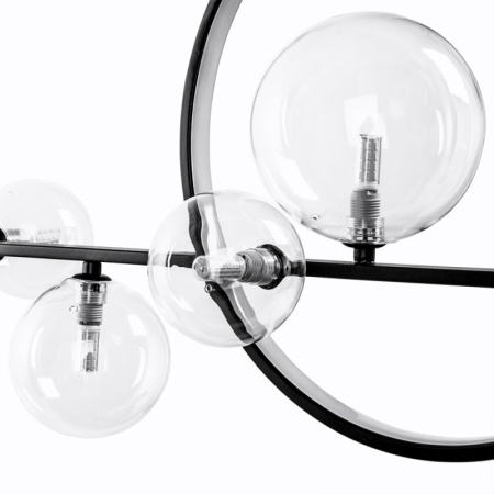 Люстры на штанге — Люстра на штанге ARTE Lamp A7791SP-59BK купить в  Люстры на штанге — Люстра на штанге ARTE Lamp A7791SP-59BK купить в
