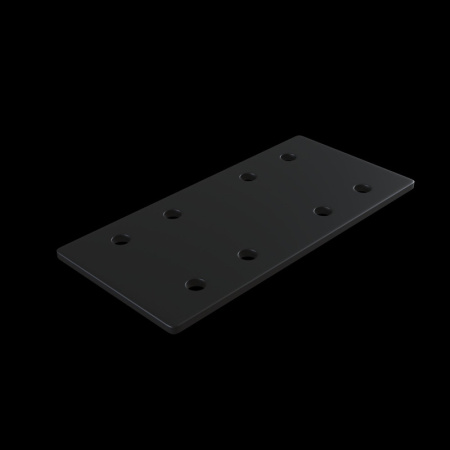 Соединители для шинопроводов — Соединитель для шинопровода Maytoni Technical TRA004C-21S купить в 