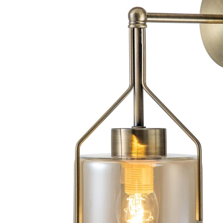 Потолочные светильники — Бра Escada DIVITA 688/1A купить в 