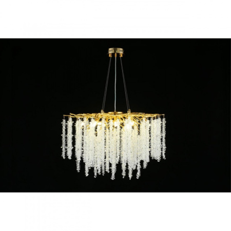 Люстры подвесные — Подвесная люстра APLOYT APL.844.03.10 купить в 