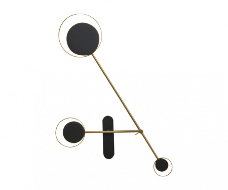 Настенные бра — Бра Kink Light 2209-40,36-19 купить в 