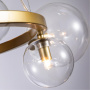 Люстры подвесные — Подвесная люстра ARTE Lamp A7790SP-10GO купить в  Люстры подвесные — Подвесная люстра ARTE Lamp A7790SP-10GO купить в
