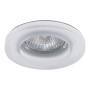 Встраиваемые точечные светильники — Встраиваемый светильник Lightstar 002240 купить в 