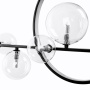 Люстры на штанге — Люстра на штанге ARTE Lamp A7791SP-59BK купить в  Люстры на штанге — Люстра на штанге ARTE Lamp A7791SP-59BK купить в