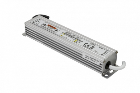 Блоки питания для светодиодных лент — Блок питания для светодиодной ленты SWG TPW-30-12 купить в 