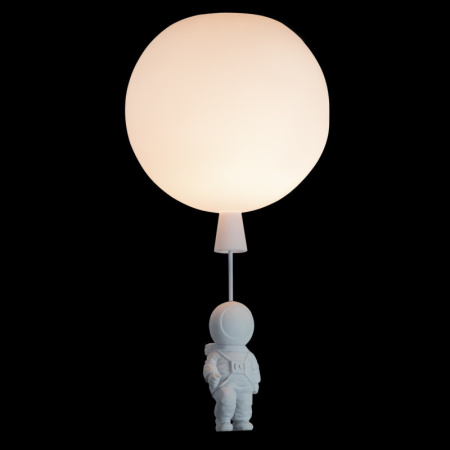 Детские светильники — Детский светильник LOFT IT 10044/250 White купить в  Детские светильники — Детский светильник LOFT IT 10044/250 White купить в
