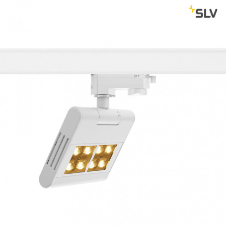 Трековые светильники — Светильник на шине SLV 1001466 купить в 