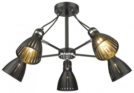 Люстры на штанге — Люстра на штанге VELANTE 219-023-05 купить в 