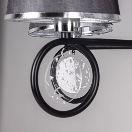 Люстры подвесные — Подвесная люстра DeMarkt 448014905 купить в 