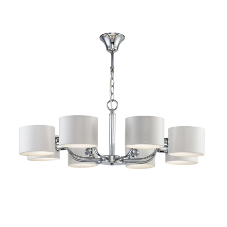 Люстры подвесные — Подвесная люстра Freya FR5012PL-08CH купить в 