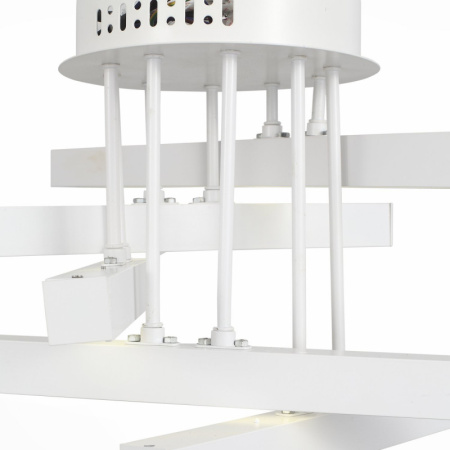 Накладные светильники — Накладной светильник ST-Luce SL933.502.05 купить в 