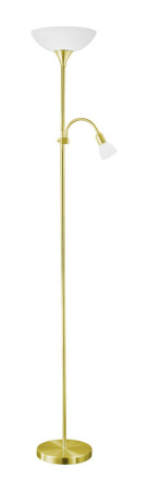 Торшеры и напольные светильники — Торшер EGLO 82843 купить в 