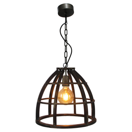 Подвесные светильники — Подвесной светильник Lussole LSP-8065 купить в 