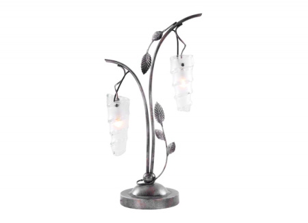 Настольные лампы — Настольная лампа Donolux T110170/2 купить в 