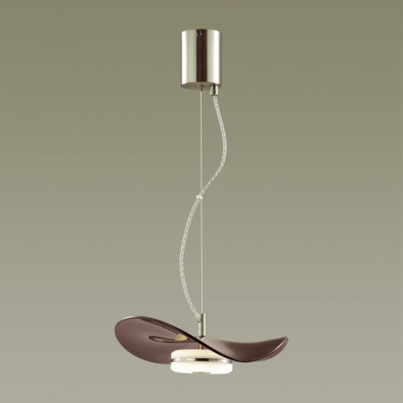 Подвесные светильники — Подвесной светильник Odeon Light 4857/10LA купить в 