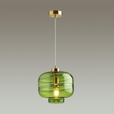 Подвесные светильники — Подвесной светильник Odeon Light 4773/1 купить в 