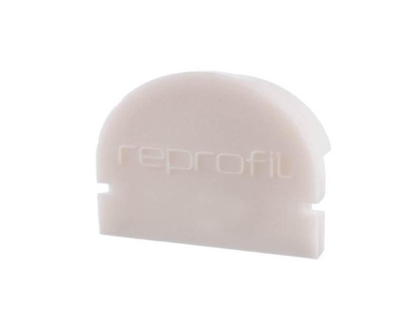 Светодиодные ленты — Заглушка Deko-Light End Cap R-AU-01-15 Set 2 pcs 979590 купить в 