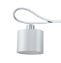 Люстры подвесные — Подвесная люстра Indigo Davinci 13011/3P Chrome V000264 купить в  Люстры подвесные — Подвесная люстра Indigo Davinci 13011/3P Chrome V000264 купить в