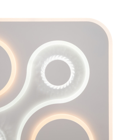 Накладные светильники — Накладной светильник Freya FR6049CL-L95W купить в 