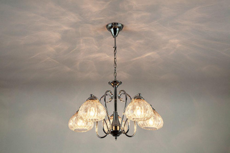 Люстры подвесные — Подвесная люстра Escada 336/5P купить в  Люстры подвесные — Подвесная люстра Escada 336/5P купить в