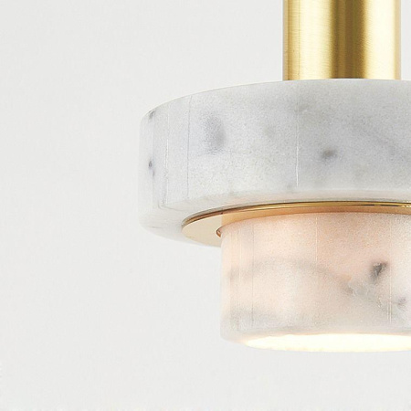 Подвесные светильники — Подвесной светильник Imperium Loft Cadis 181907-26 купить в 