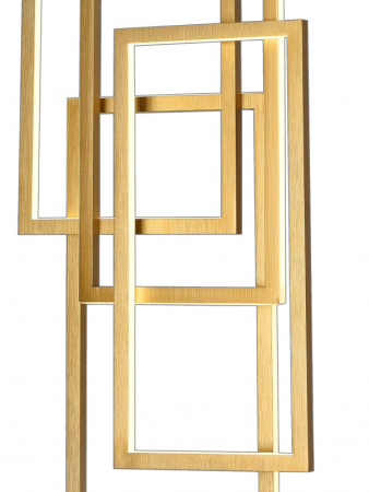 Люстры на штанге — Люстра на штанге Natali Kovaltseva LED LAMPS 81128/1C GOLD купить в  Люстры на штанге — Люстра на штанге Natali Kovaltseva LED LAMPS 81128/1C GOLD купить в