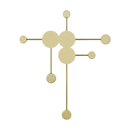 Настенные бра — Бра Freya FR5440WL-L18G купить в 