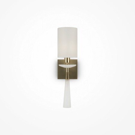 Настенные бра — Бра Maytoni MOD224WL-01BS1 купить в 