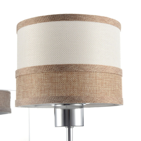 Настенные бра — Бра Freya FR5329-WL-01-CH купить в 