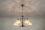 Люстры подвесные — Подвесная люстра Escada 336/5P купить в  Люстры подвесные — Подвесная люстра Escada 336/5P купить в