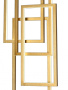 Люстры на штанге — Люстра на штанге Natali Kovaltseva LED LAMPS 81128/1C GOLD купить в  Люстры на штанге — Люстра на штанге Natali Kovaltseva LED LAMPS 81128/1C GOLD купить в
