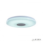 Потолочные светильники — Потолочный светильник iLedex Jupiter 24W RGB Opaque Entire купить в  Потолочные светильники — Потолочный светильник iLedex Jupiter 24W RGB Opaque Entire купить в