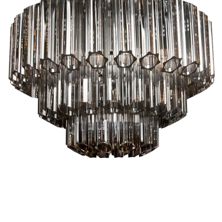 Люстры подвесные — Подвесная люстра iLamp Destiny MD0267-7A купить в 