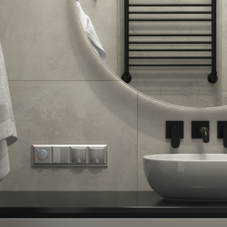 Розетки — Розетка Werkel W1171206 купить в 