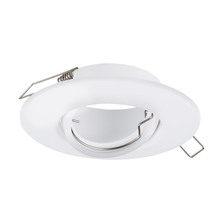 Встраиваемые точечные светильники — Встраиваемый светильник EGLO 95903 купить в 