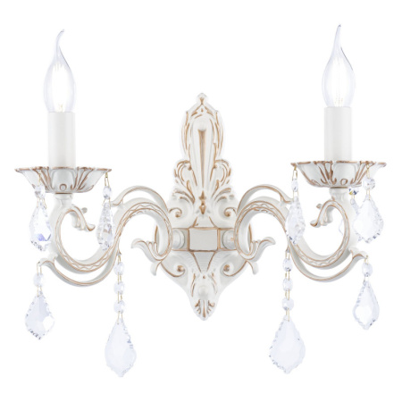 Настенные бра — Бра Maytoni ARM245-02-W купить в 